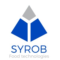 Syrob - Food Technologies logo - Similar company to Effe Packaging