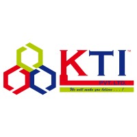 Kalinga Testing Instruments logo - Similar company to Gunnlab Plastics Testing Pty Ltd