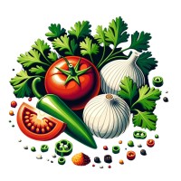 Santi's Scratch Kitchen logo - Similar company to Rb Packaging