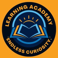 LEARNING ACADMEY logo - Similar company to Apex Creatives