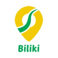 Biliki App logo - Similar company to Aloha App