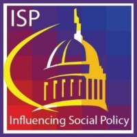 Influencing Social Policy logo - Similar company to Valley Community Development