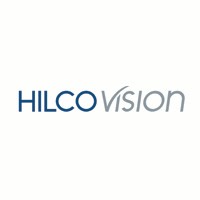 Hilco Vision logo - Similar company to Amcon Labs