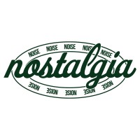 Nostalgia and Noise logo - Similar company to Capspring