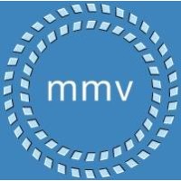 MMValue logo - Similar company to Rubik Producciones