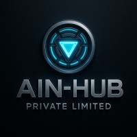 AIN-HUB Private Limited logo - Similar company to Ceo Junction - Digital Agency