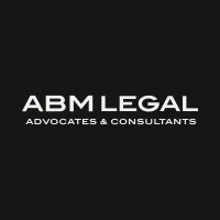 ABM Legal logo - Similar company to 2Nd Innings