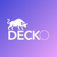 DECKO (The Deck Co.) logo - Similar company to Timeless Ventures