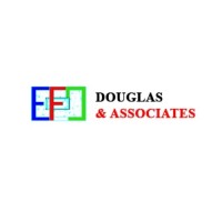 EF Douglas & Associates logo - Similar company to Nessu