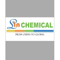 Lin Chemical International logo - Similar company to Dairy Road