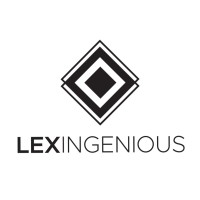 LexIngenious logo - Similar company to Dm Advisory