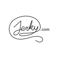 Jerky.com logo - Similar company to Seneca Lake Wine Trail