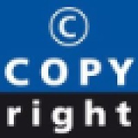 COPYright Digitaldruck GmbH logo - Similar company to Xcopy