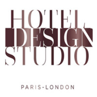 Hotel Design Studio logo - Similar company to Jsj Design