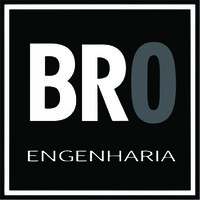 Bro Engenharia Ltda logo - Similar company to Hackbarth Engenharia