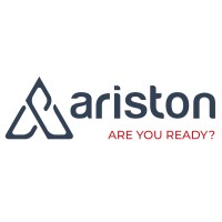 Ariston logo - Similar company to Meshed Group (Pty) Ltd