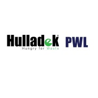 Hulladek PWL logo - Similar company to Dharmik India