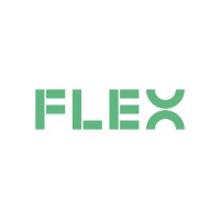 Flex logo - Similar company to Dominators And Disruptors