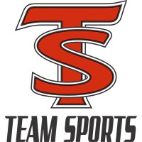 Team Sports, Inc logo - Similar company to Ohio Xtreme Athletics