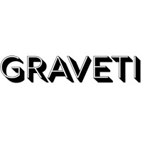Graveti logo - Similar company to Pixeleric