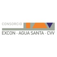 Consorcio Excon - Agua Santa - CVV S.A logo - Similar company to Const.Excon Sa