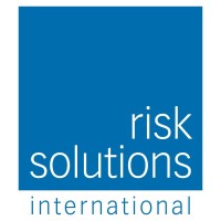 Risk Solutions International logo - Similar company to 4B Disaster Response Network