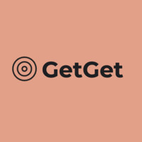 GetGet.io logo - Similar company to Ethos Ridge