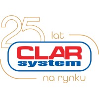 Clar System logo - Similar company to Bioing
