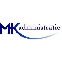 MK Administratie logo - Similar company to Meulepas & Partners Administratie- & Belastingconsulenten