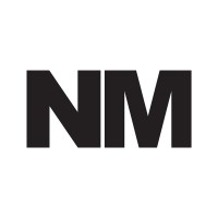 New Models logo - Similar company to Outland Art