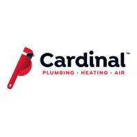 Cardinal Plumbing Heating & Air Inc logo - Similar company to Jd Communications