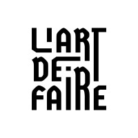 L'art de faire logo - Similar company to Zone Clef