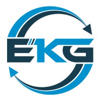 EKG Marketing logo - Similar company to Fsc Edge