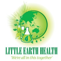Little Earth Health logo - Similar company to Oxygen Products