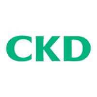CKD India Pvt Ltd 🇮🇳 logo - Similar company to Trident Pneumatics Pvt Ltd.