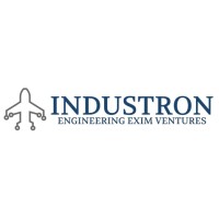 Industron Engineering EXIM Ventures logo - Similar company to First Draft - Personal Branding Agency