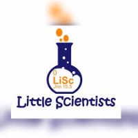 Little Scientists South Africa logo - Similar company to Little Scientists Australia