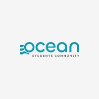 OCEAN STUDENTS COMMUNITY logo - Similar company to 360 Degree