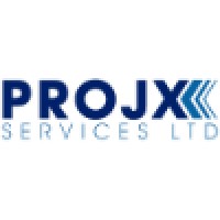 Projx Services Limited logo - Similar company to Protec Automation Ltd