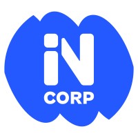 InCorp logo - Similar company to Fom Group