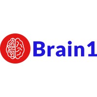 Brain1 ltd. logo - Similar company to Brain 1 Gmbh
