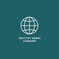 Institut Henri Legrand (IHL) logo - Similar company to Dura Mater Technologies