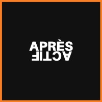 Après Actif logo - Similar company to Raw Jūce