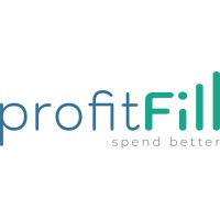 ProfitFill logo - Similar company to Material Insight