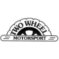 Two Wheel Motorsport logo - Similar company to Ace Moto Tech