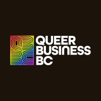 Queer Business BC logo - Similar company to Beaumont Art Studios
