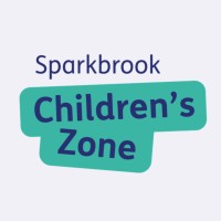 Sparkbrook Children's Zone logo - Similar company to Sidekick