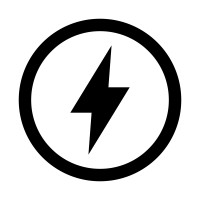 TuneVolt logo - Similar company to Neptune Newspace