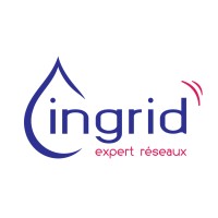 INGRID logo - Similar company to Nomattitude