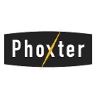株式会社Phoxter(フォクスター) logo - Similar company to 株式会社フツパー（Hutzper Inc.）